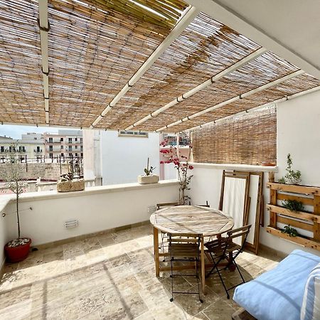 Casa Mia Villa โมลา ดิ บารี ภายนอก รูปภาพ